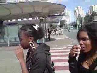 humm tite video avec les pag