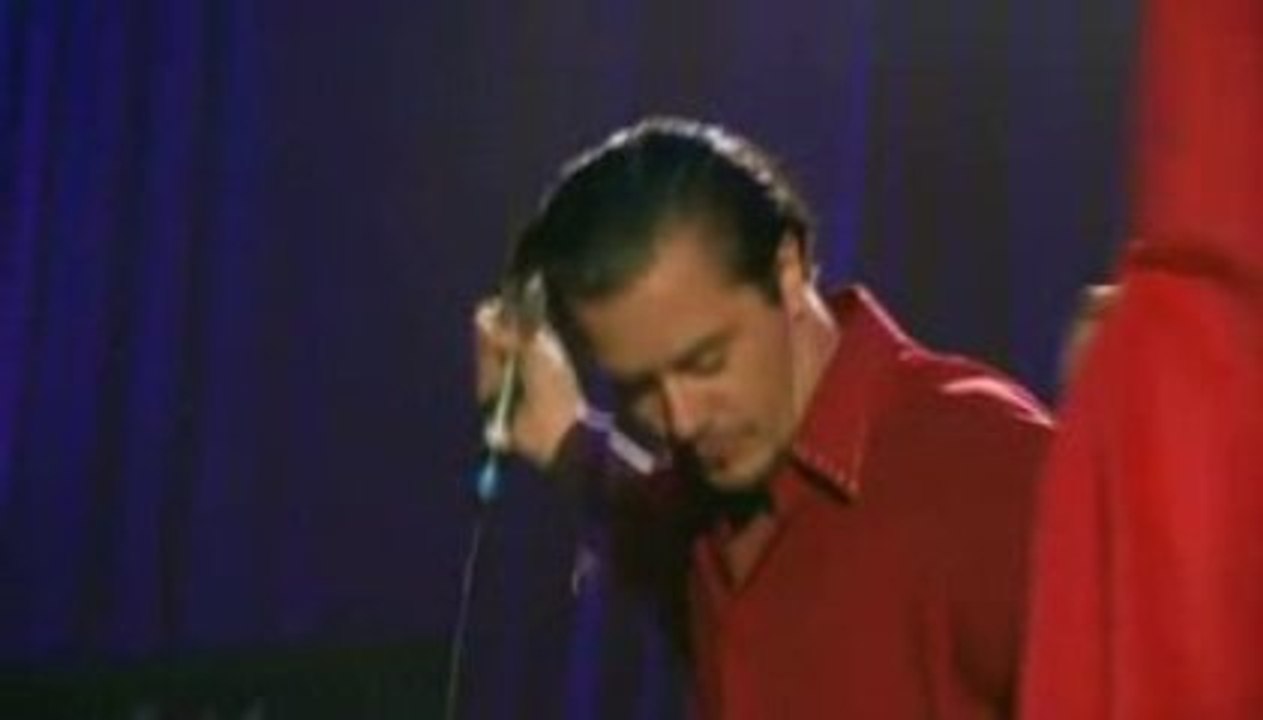 FAITH NO MORE - Easy (Download Festival 2009)