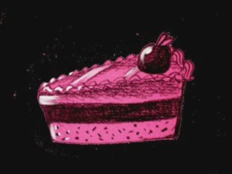 Still alive ( my personnal clip )