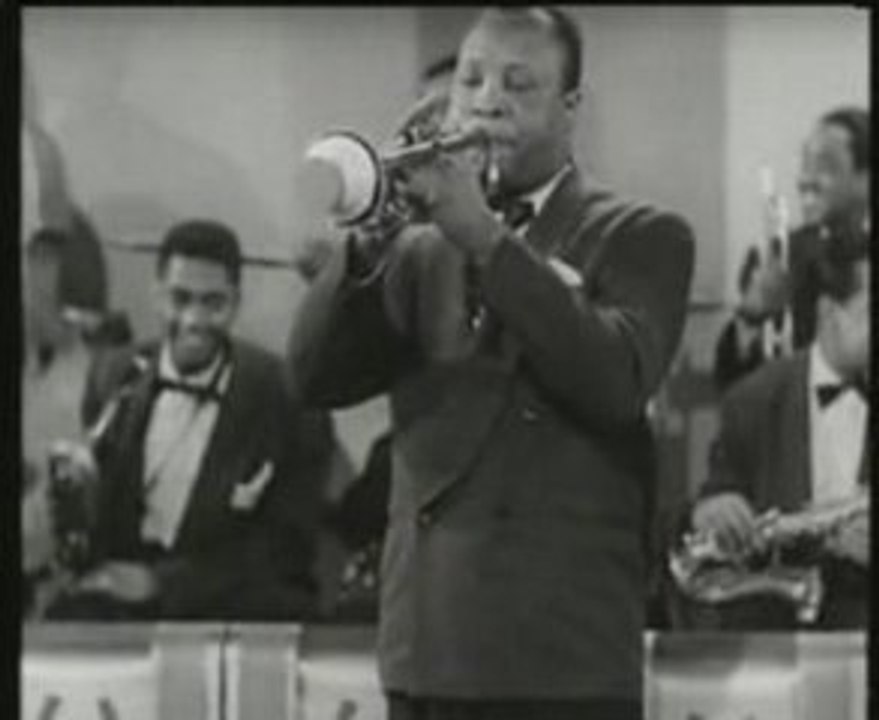 Lucky Millinder - Unidentified Title-1948