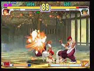 defi yox (yang) vs tom'(mak)