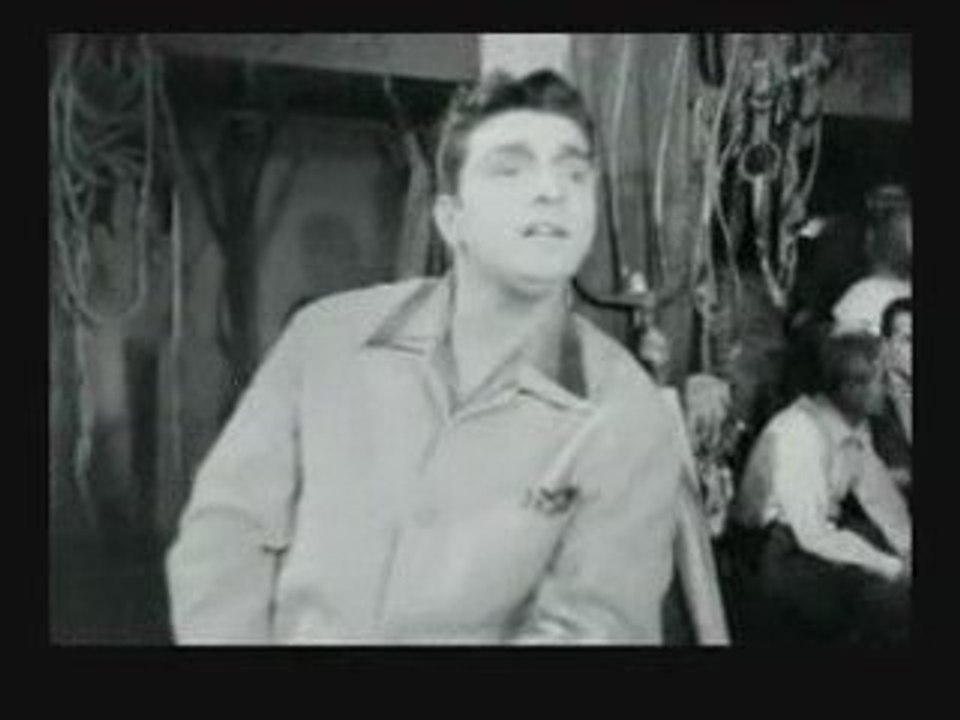 Zeki Müren - Ayrılık Ateşten Bir Ok