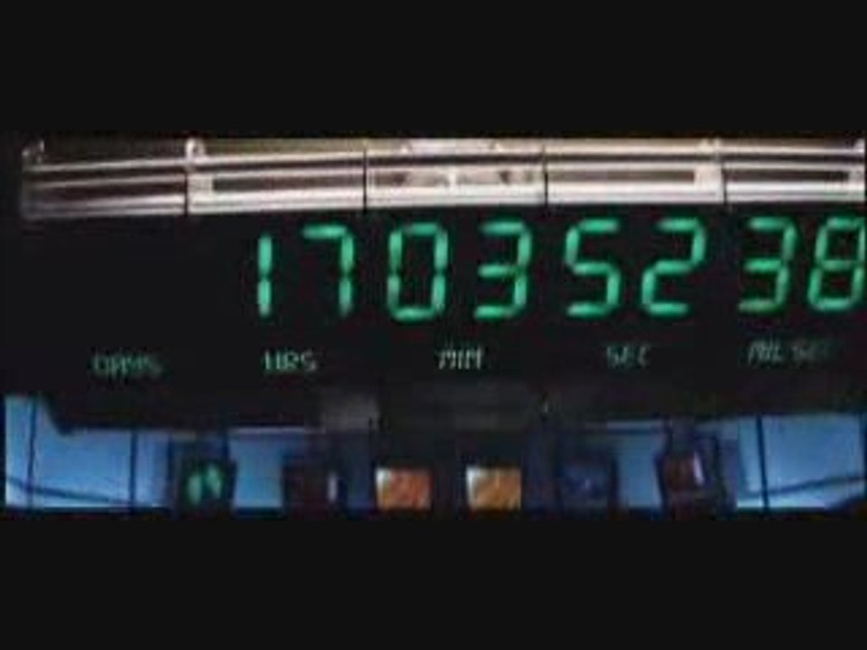 ***armageddon**** clip hervé***