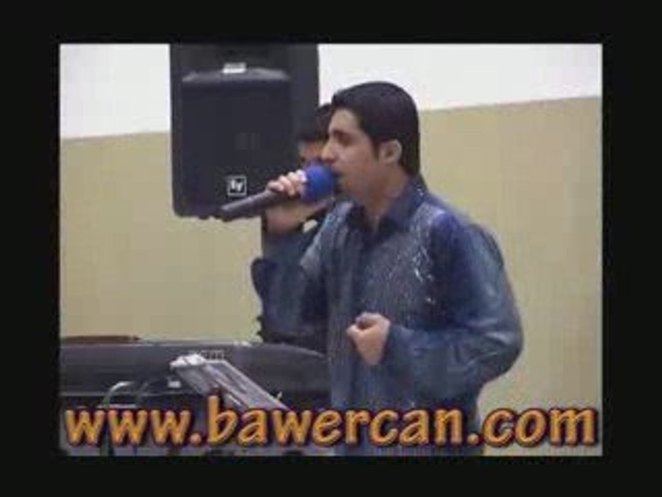 bawercan 2009 dawet dügün halay govend dilan