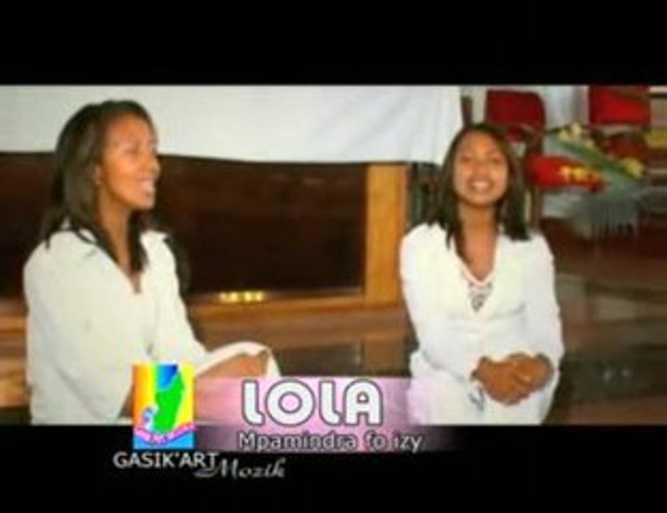Mpamindra fo izy LOLA