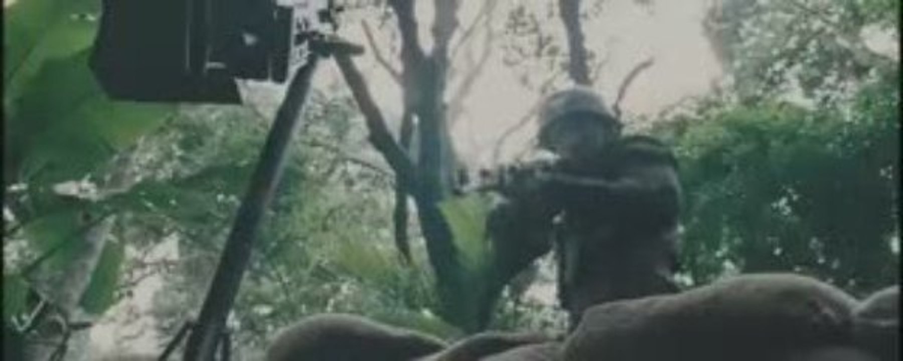 Tunnel Rats Trailer 1