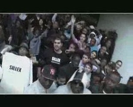 Dailymotion - Sillex Dry - Pare-Choquer -