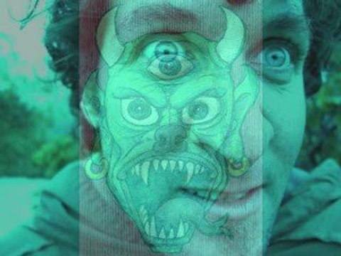 The Green Manalishi - Fleetwood Mac/Peter Green cover