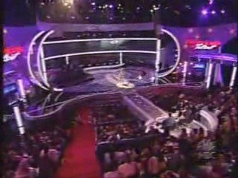 Bianca America's Got Talent - Semi Final Performance