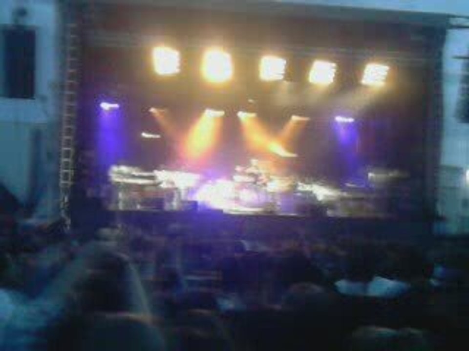 FETE DE LA MUSIQUE - MAGIC SYSTEM 2009 CARVIN