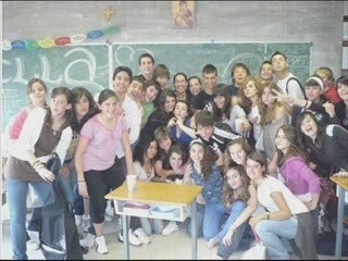 pavon:el video de mi despedida