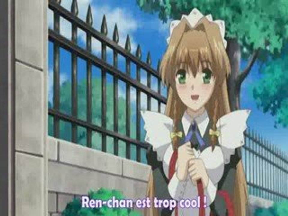 They are my noble masters 03 part[2/2] vostfr