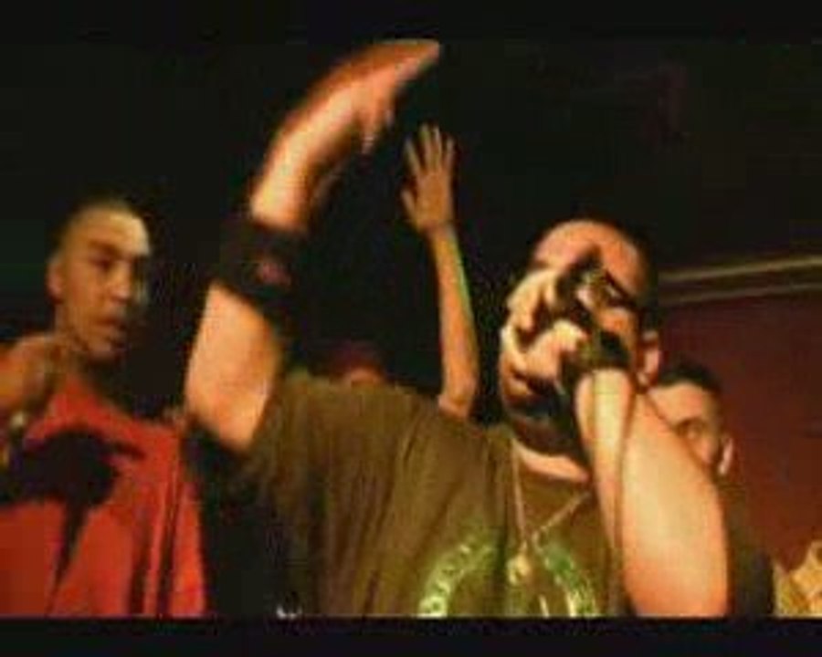 Freestyle a larash pour 59 inedits lourd !!