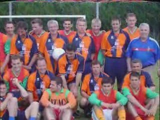 rencontre des anciens 2006