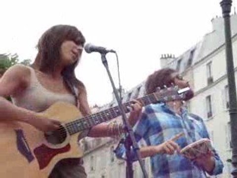 Rose - How Deep Is Your Love (Bee Gees Cover)