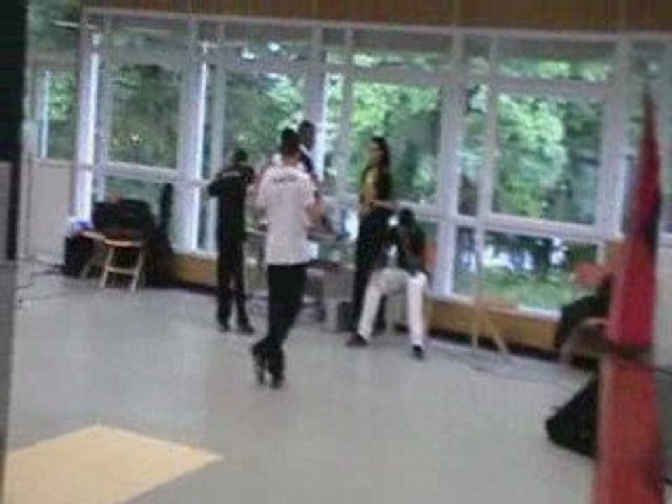 ris orangis et voyage au maroc