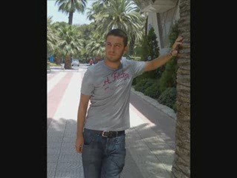 Ercan Yavuz - Herkes Beni Deli Sanıyor