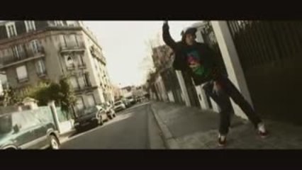 Walk & Dance in the Street