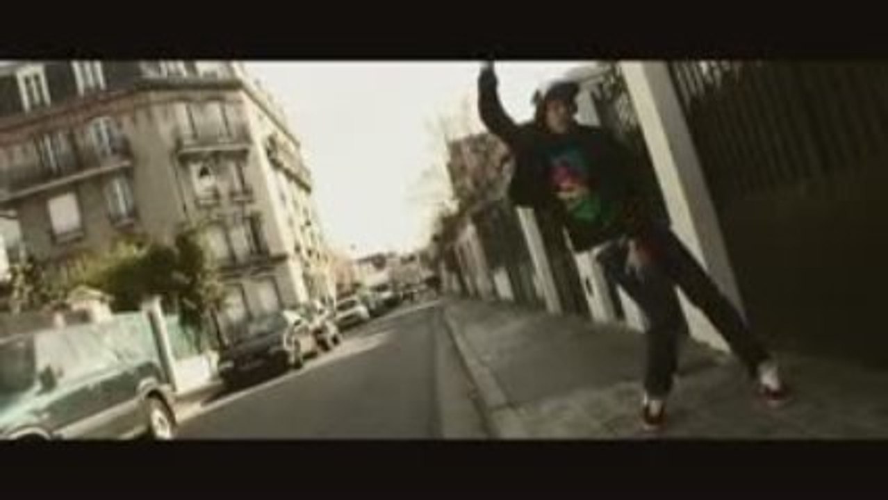 Walk & Dance in the Street