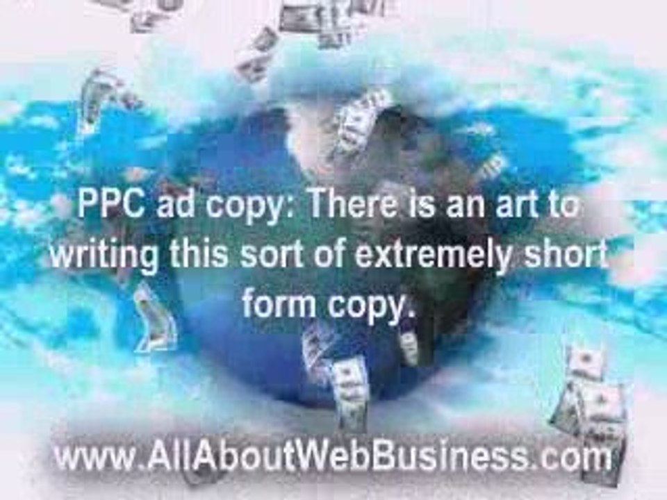 Making an Impression With Pay Per Click Advertising