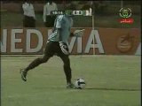 Le Premier But de BOUGHERRA   Algérie 2 - Zambia 0