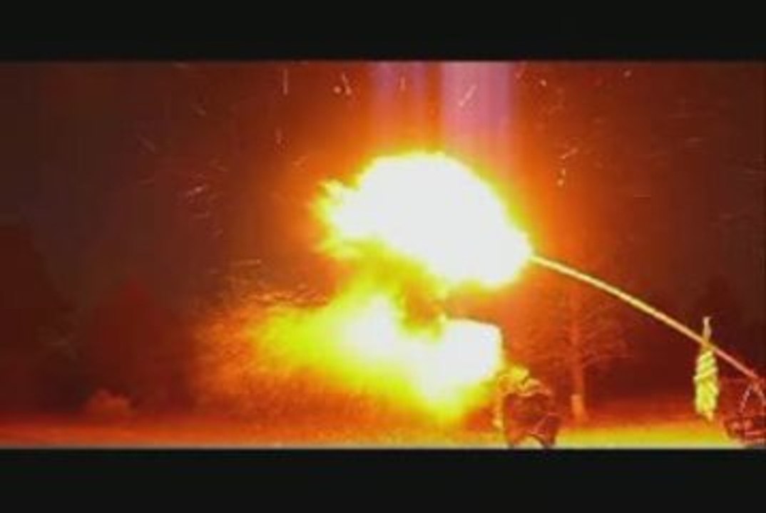 3rd Blast