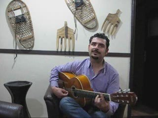 Erhan Erden - Seni Düşünüyorum