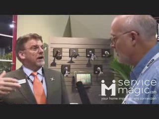 Low-Flow Faucets & Showerheads by Danze