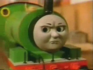 The Adventures Of Percy & Duck Redub Part 1