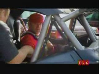 Jesse James gets a new truck