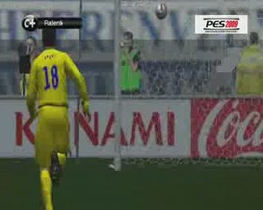 pes2009 best of V2 by josé37
