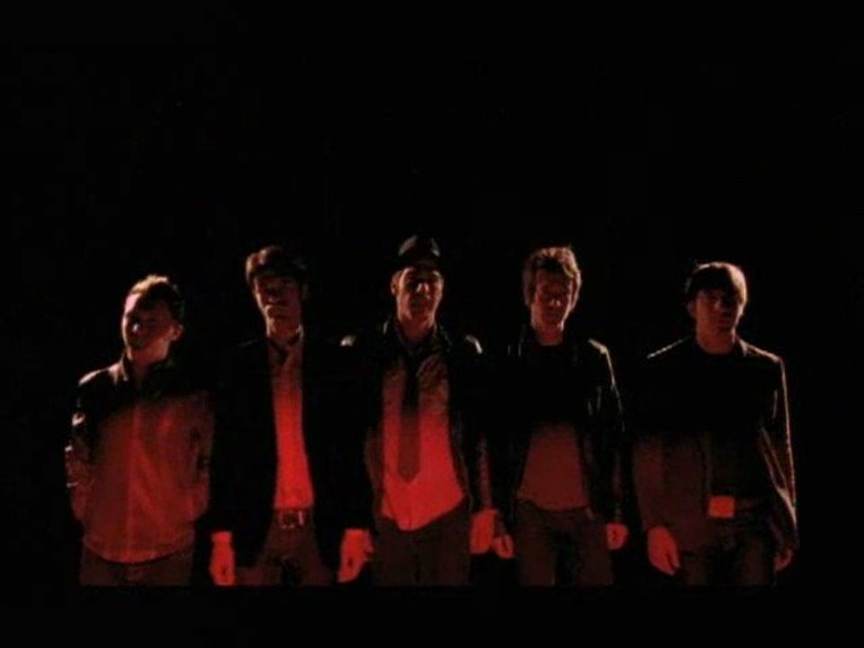 Chinatown - Apprendre a danser