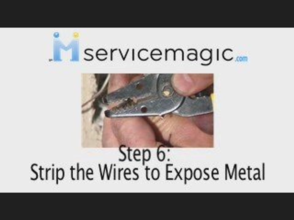 How to Change a Light Switch