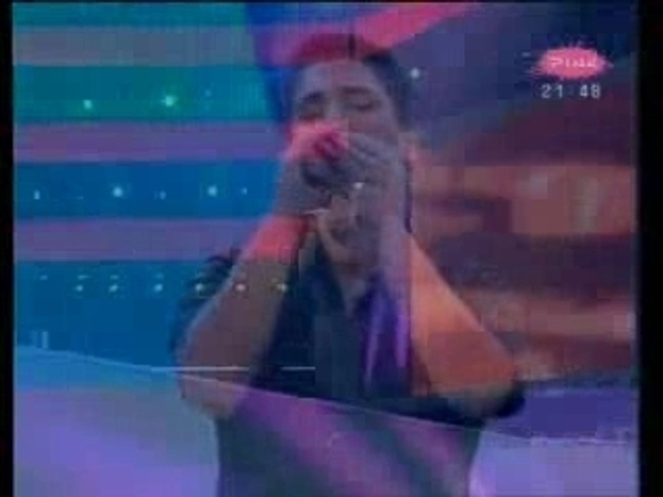 Darko Lazic Sumorno Jutro Finale Zvezde Granda