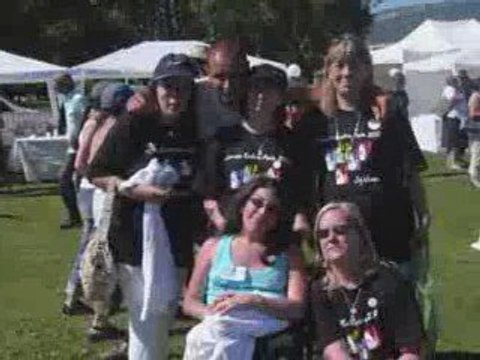 Journée Entre Amis 2009