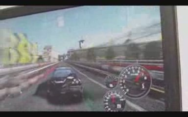 E3 2009 Sideline Analysis - Need For Speed:Shift