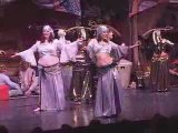 Shimmy Dance Productions - Promotional Belly Dance Video