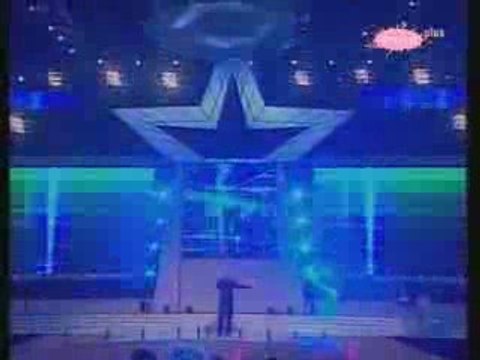 Slobodan Vasic-Moje najmilije[FINALE-1KRUG]