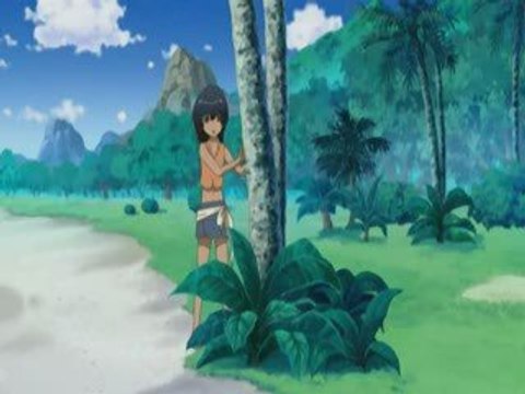 They are my noble masters 05 part[1/2] vostfr