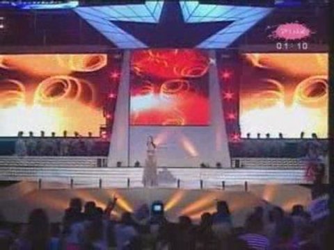 Tanja Savic - Zlatnik ZVEZDE GRANDA FINALE