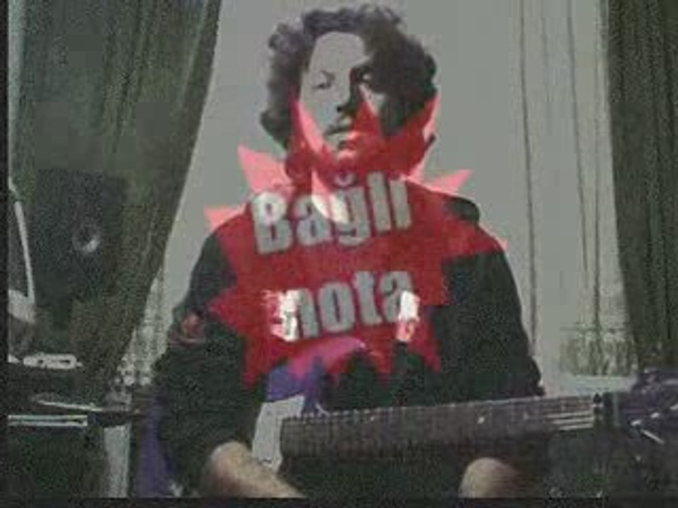 Online Gitar Dersi [18] - Es , Senkop ve Nota Yazılımı