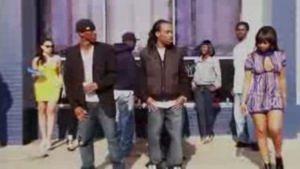 Demic & Bawsten - Miss Siditty featuring Sean Ellis