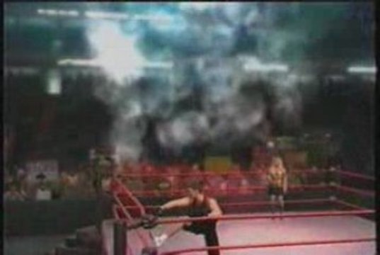 Meet The FvH Roster #11: Gina Carano