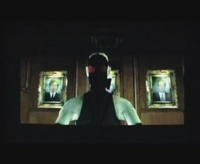 MGS Twin Snakes, Psycho Mantis (Gamecube)