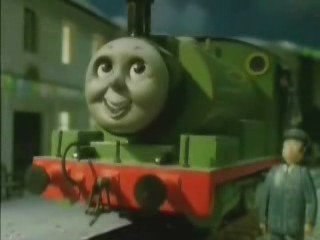 The Adventures Of Percy & Duck Redub Part 3