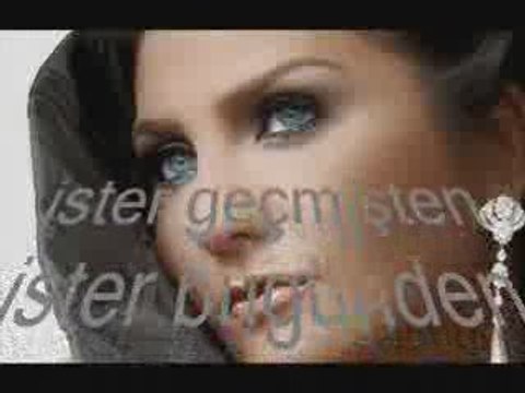 sibel can gücün yeterse ( orhan gencebay ).