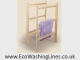 Buy the Clothes Horse Drying Rack