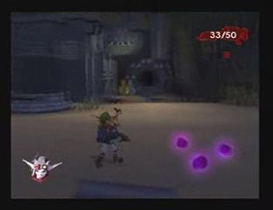 jak 2 : 7ème partie