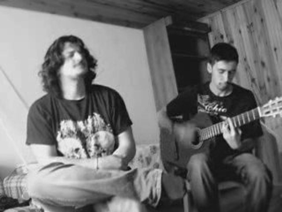 Grup Antares - Sen Yoksun