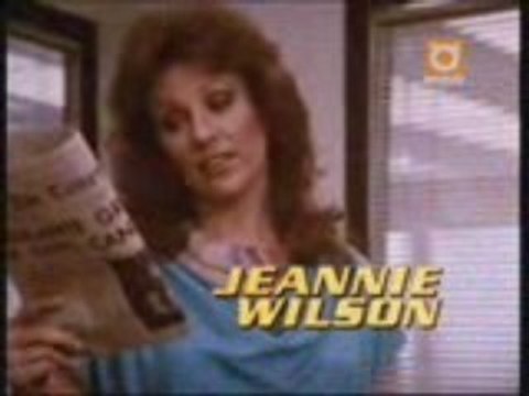 Serie TV - Tonnerre Mecanique - Generique